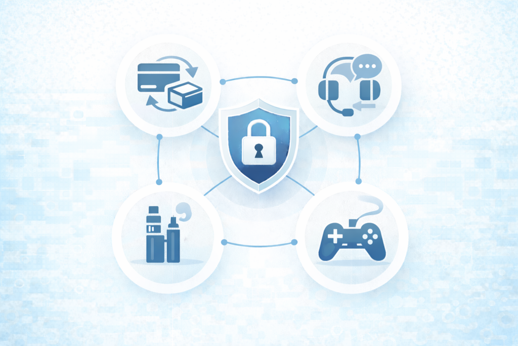 Secure payment processing for forex and trading platforms and high-risk merchant accounts.
