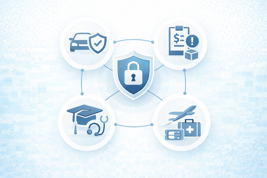 Secure ticketing services payment processing and high-risk merchant account solutions for event organizers.