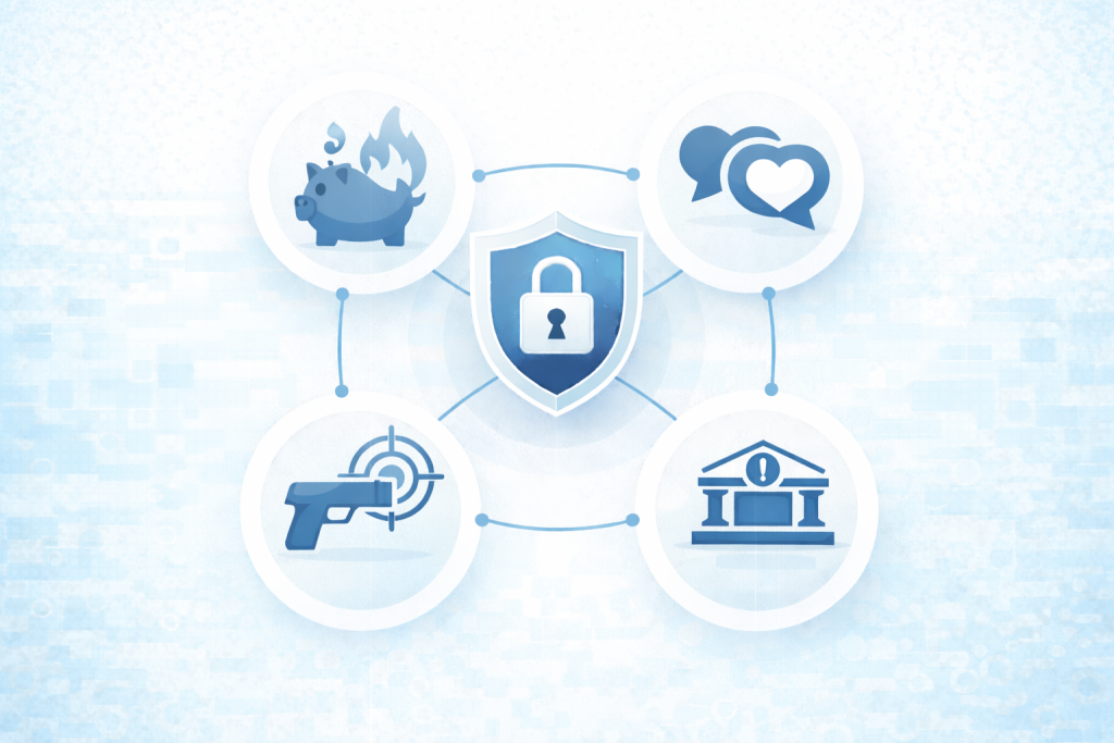 Secure payment processing for dating sites and online dating platforms, protecting against fraud and financial risk.