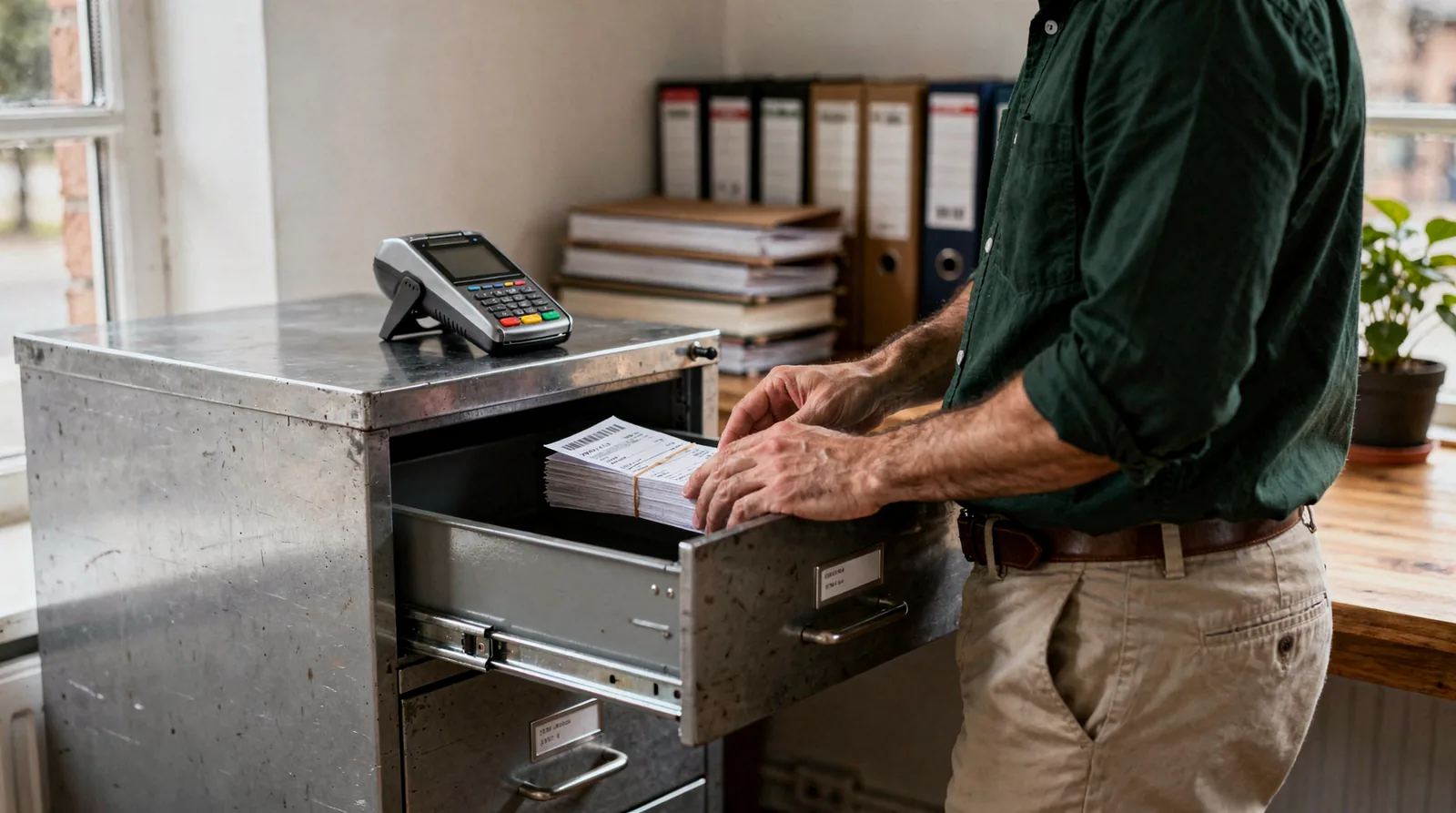 High-risk merchants processing personal data in the UK must conduct Data Protection Impact Assessments (DPIAs