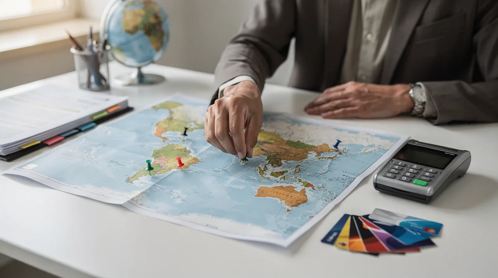 The best offshore jurisdiction depends on business purpose, banking needs, tax position, compliance capacity