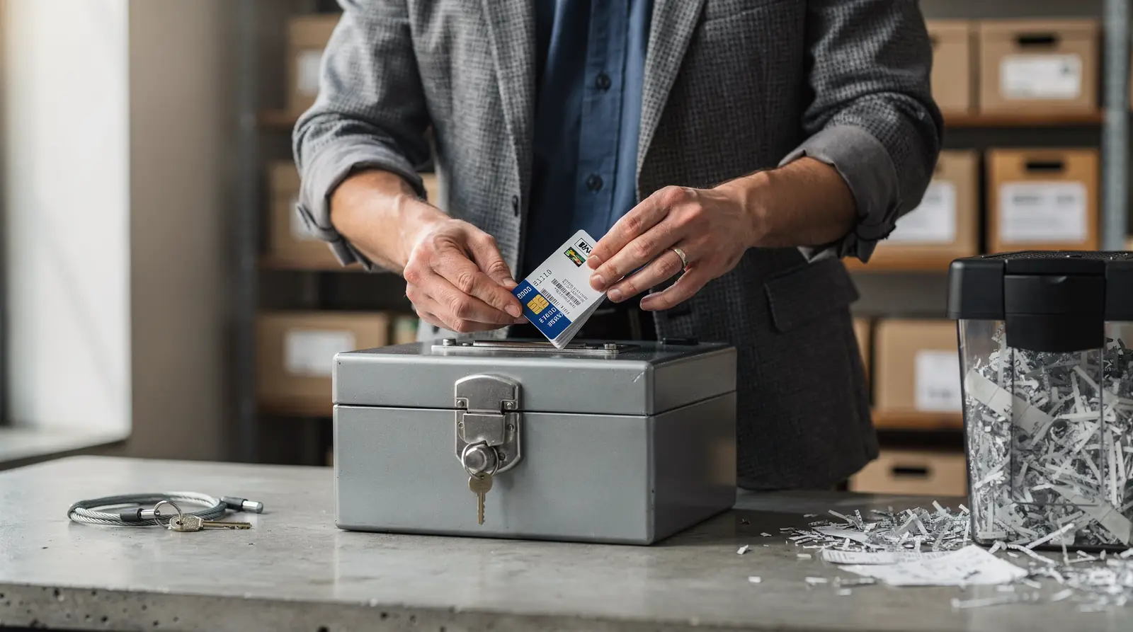 High-risk merchants face elevated chargeback exposure and complex transaction flows that standard payment providers