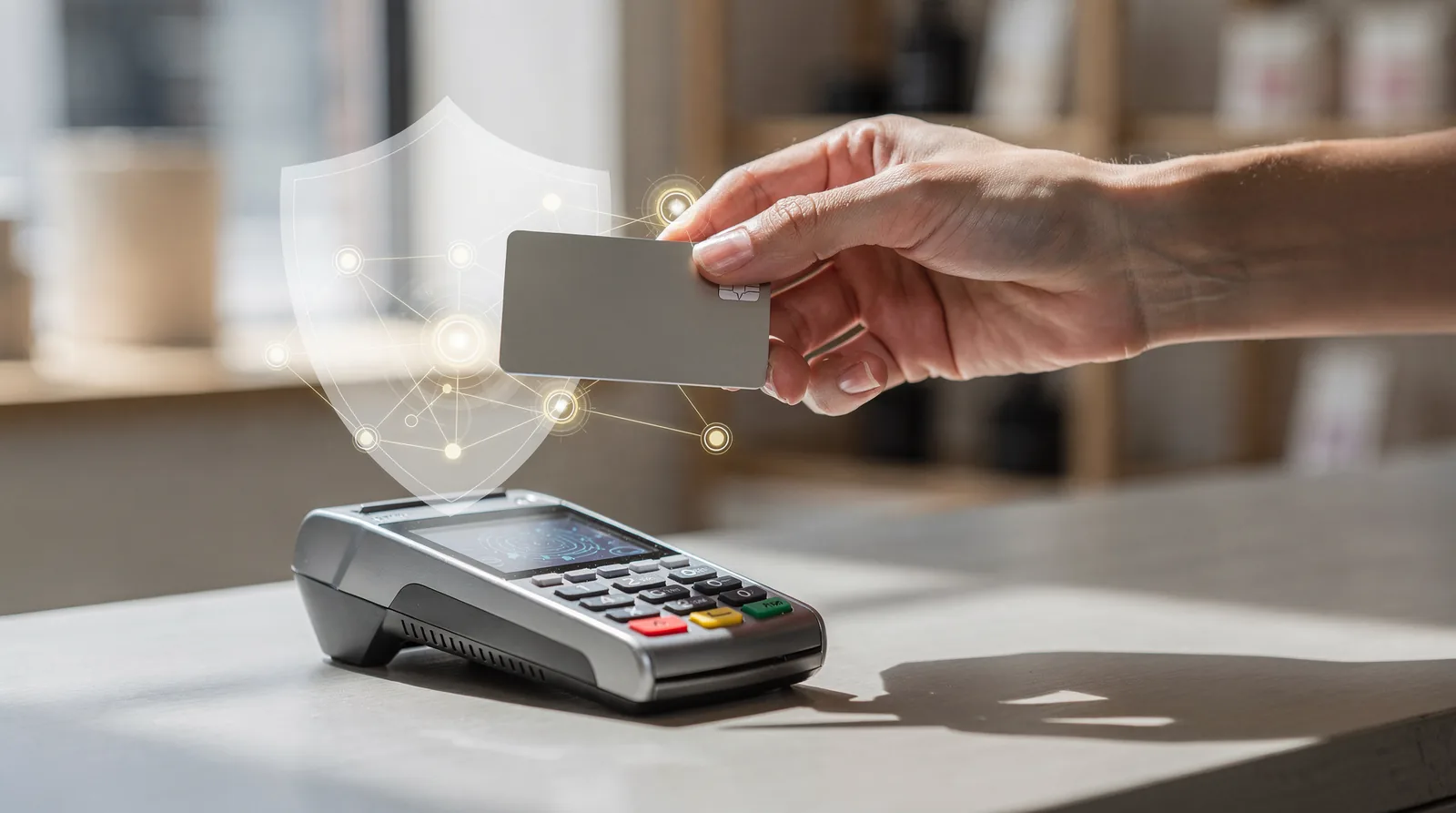 Tokens are created using methods that render them infeasible to reverse without access